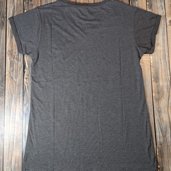 Beverly Hills Polo Club V-Neck T-Shirt NWT - Picture 6 of 7